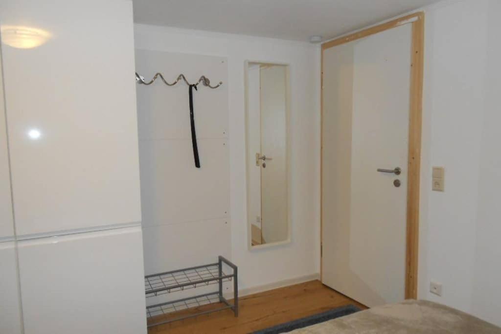 Zimmer In Direkter Naehe Zu Basel Grenzach-Wyhlen Exterior photo